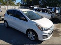 2020 Chevrolet Spark — photo 1 of 14 | VIN KL8CB6SA9LC480745