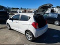 2020 Chevrolet Spark — photo 3 of 14 | VIN KL8CB6SA9LC480745