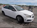 2016 Chevrolet Cruze Limited — photo 1 of 16 | VIN 1G1PC5SH7G7220302