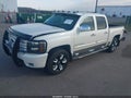 2009 Chevrolet Silverado 1500 — photo 2 of 17 | VIN 3GCEK33309G172738