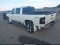 2009 Chevrolet Silverado 1500 — photo 3 of 17 | VIN 3GCEK33309G172738