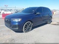2020 Audi SQ7 — photo 2 of 16 | VIN WA1VWAF77LD012779