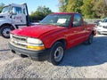 2001 Chevrolet S-10 — photo 2 of 11 | VIN 1GCCS145718259820