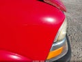 2001 Chevrolet S-10 — photo 6 of 11 | VIN 1GCCS145718259820