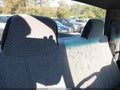 2001 Chevrolet S-10 — photo 8 of 11 | VIN 1GCCS145718259820