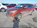 2017 Hyundai Santa Fe — photo 2 of 16 | VIN 5XYZT3LB0HG405438