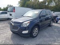 2017 Chevrolet Equinox — photo 2 of 11 | VIN 2GNALCEK2H1593472