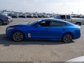 2018 Kia Stinger — photo 14 of 17 | VIN KNAE25LA9J6032796