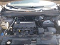 2012 Hyundai Tucson — photo 10 of 11 | VIN KM8JU3AC5CU523638