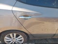 2012 Hyundai Tucson — photo 6 of 11 | VIN KM8JU3AC5CU523638