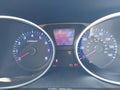 2012 Hyundai Tucson — photo 7 of 11 | VIN KM8JU3AC5CU523638