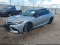 2021 Toyota Camry — photo 2 of 16 | VIN 4T1K61AK7MU461834