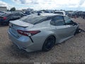 2021 Toyota Camry — photo 4 of 16 | VIN 4T1K61AK7MU461834