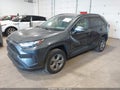2022 Toyota RAV4 — photo 2 of 16 | VIN 2T3P1RFVXNW281598