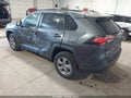 2022 Toyota RAV4 — photo 3 of 16 | VIN 2T3P1RFVXNW281598