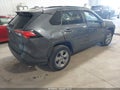 2022 Toyota RAV4 — photo 4 of 16 | VIN 2T3P1RFVXNW281598