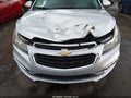 2016 Chevrolet Cruze Limited — photo 6 of 16 | VIN 1G1PE5SB3G7110689