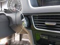 2016 Audi Q5 — photo 11 of 17 | VIN WA1L2AFP7GA089338