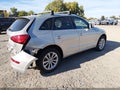 2016 Audi Q5 — photo 4 of 17 | VIN WA1L2AFP7GA089338