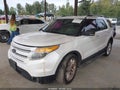 2015 Ford Explorer — photo 2 of 16 | VIN 1FM5K8F88FGA27406