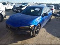 2022 Honda Civic — photo 2 of 17 | VIN 2HGFE2F58NH534748