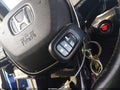 2022 Honda Civic — photo 11 of 17 | VIN 2HGFE2F58NH534748