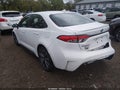 2021 Toyota Corolla — photo 3 of 18 | VIN 5YFS4MCE0MP065664