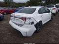 2021 Toyota Corolla — photo 4 of 18 | VIN 5YFS4MCE0MP065664