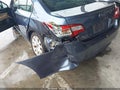 2015 Subaru Legacy — photo 6 of 16 | VIN 4S3BNAH62F3002140
