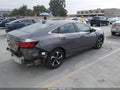 2022 Honda Insight — photo 4 of 17 | VIN 19XZE4F50NE017057
