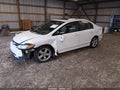 2007 Honda Civic — photo 2 of 11 | VIN 1HGFA16827L020027