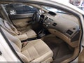 2007 Honda Civic — photo 5 of 11 | VIN 1HGFA16827L020027