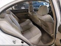 2007 Honda Civic — photo 8 of 11 | VIN 1HGFA16827L020027