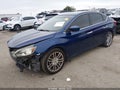 2018 Nissan Sentra — photo 2 of 12 | VIN 3N1AB7AP2JY315833