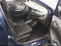 2018 Nissan Sentra — photo 5 of 12 | VIN 3N1AB7AP2JY315833