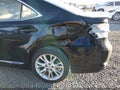 2010 Lexus HS 250h — photo 6 of 17 | VIN JTHBB1BA8A2021889