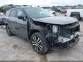2025 Nissan Pathfinder — photo 1 of 17 | VIN 5N1DR3DJ2SC210656