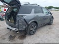 2025 Nissan Pathfinder — photo 4 of 17 | VIN 5N1DR3DJ2SC210656