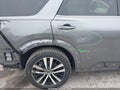 2025 Nissan Pathfinder — photo 6 of 17 | VIN 5N1DR3DJ2SC210656