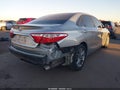 2016 Toyota Camry — photo 4 of 17 | VIN 4T1BF1FKXGU548401