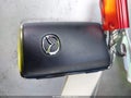 2025 Mazda CX-5 — photo 11 of 16 | VIN JM3KFBBL3S0800800