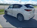 2025 Mazda CX-5 — photo 3 of 16 | VIN JM3KFBBL3S0800800