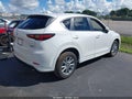2025 Mazda CX-5 — photo 4 of 16 | VIN JM3KFBBL3S0800800