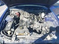 2014 Ford Mustang — photo 10 of 15 | VIN 1ZVBP8AM4E5277407