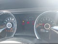 2014 Ford Mustang — photo 7 of 15 | VIN 1ZVBP8AM4E5277407