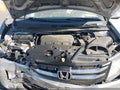 2015 Honda Odyssey — photo 10 of 16 | VIN 5FNRL5H6XFB112027