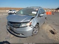 2015 Honda Odyssey — photo 2 of 16 | VIN 5FNRL5H6XFB112027