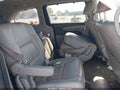 2015 Honda Odyssey — photo 8 of 16 | VIN 5FNRL5H6XFB112027