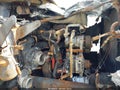2009 Freightliner M2 — photo 10 of 12 | VIN 1FVAC3BS59HAM1189