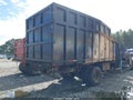 2009 Freightliner M2 — photo 4 of 12 | VIN 1FVAC3BS59HAM1189